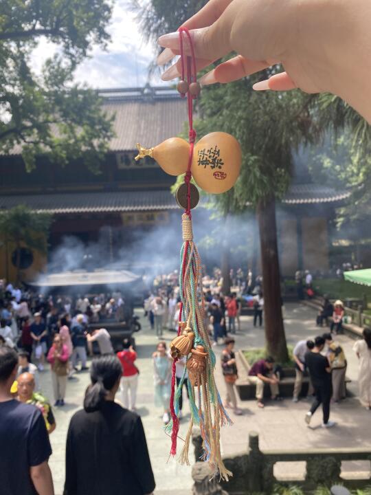 杭州还是太超前了…….😭😭