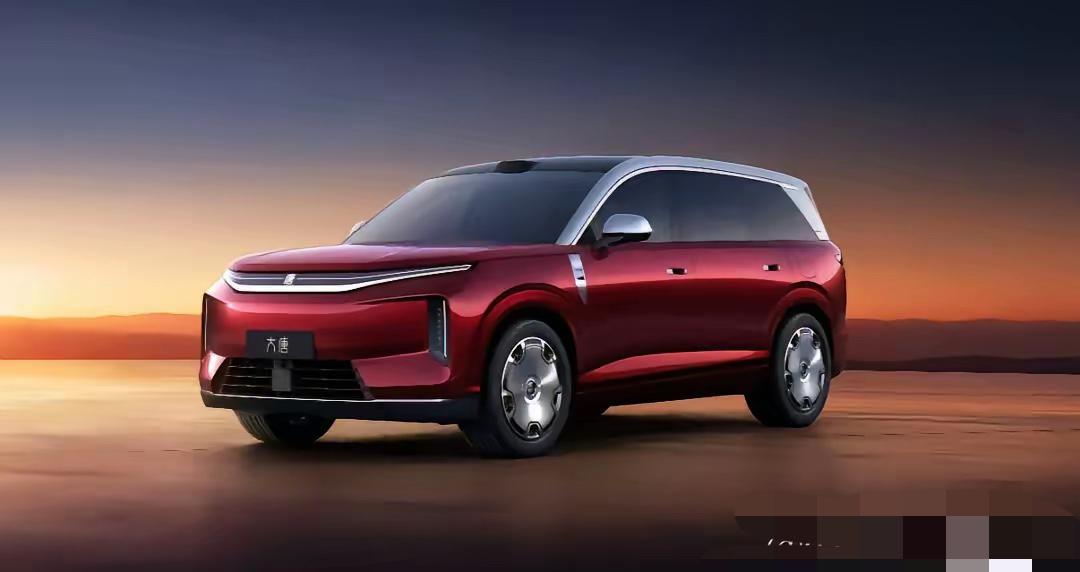 给比亚迪泼一盆冷水
王者大唐，3月5日正式全球首发。
这个好，毕竟比亚迪在海外卖