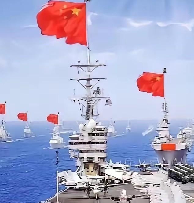 真正的战场在决出胜负之后：中日一旦动手，日本最该担心的不是第一枪，而是谁来收场