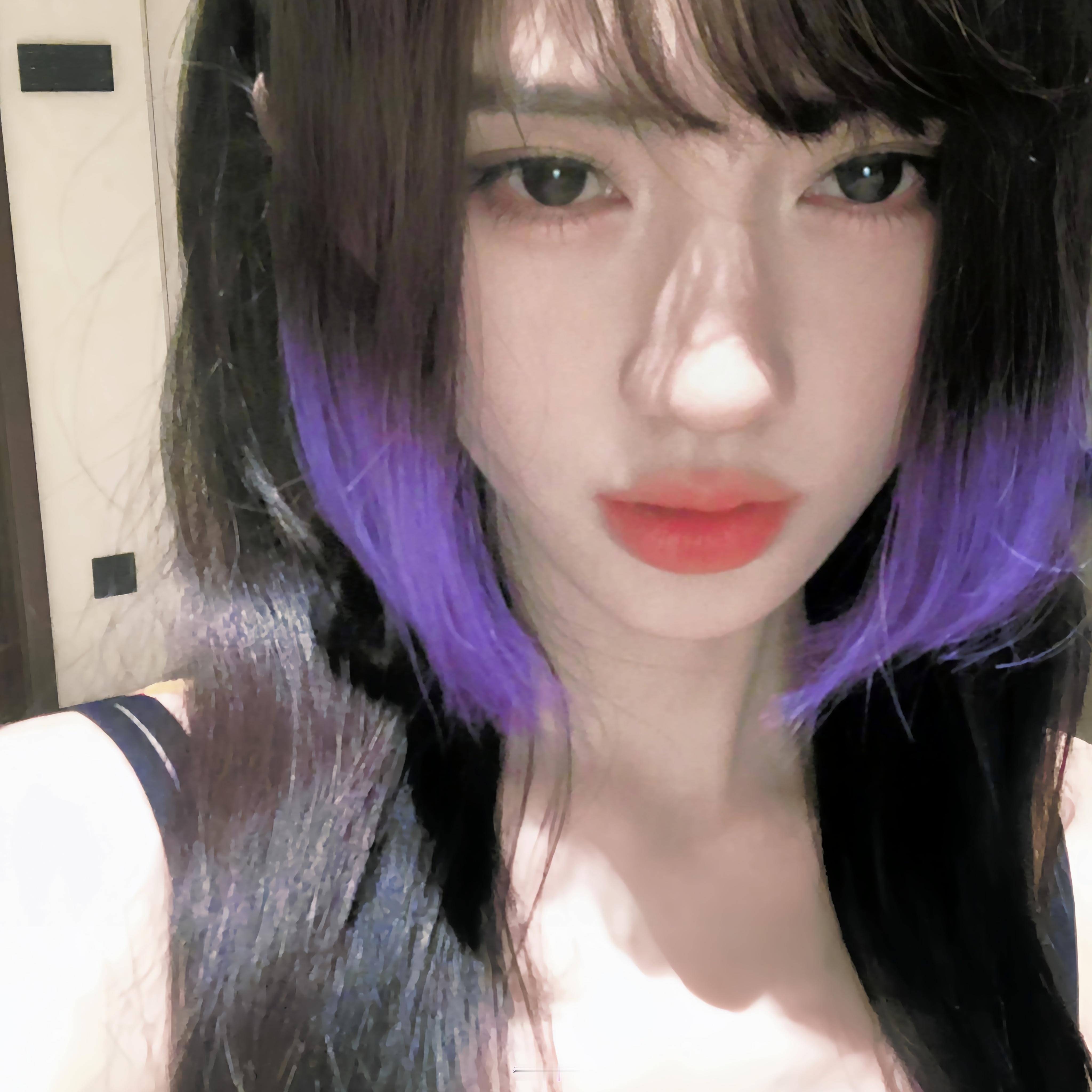 公主切💜﻿﻿鞠婧祎万花世界鞠婧祎苏绿夏