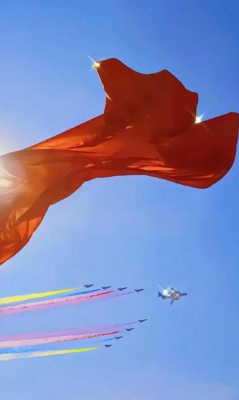 美日到现在才幡然醒悟，中国的按兵不动从不是妥协，而是要拖着美日耗下去，直到我们真