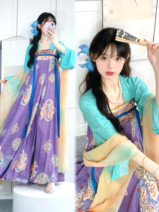 “天灵灵地灵灵，碧瑶仙子哪有我机灵”🦋