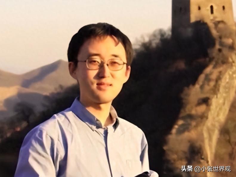 “中国活该被日军欺辱”、“郑州大暴雨是报应！”2021年，清华高材生李睿说出如此