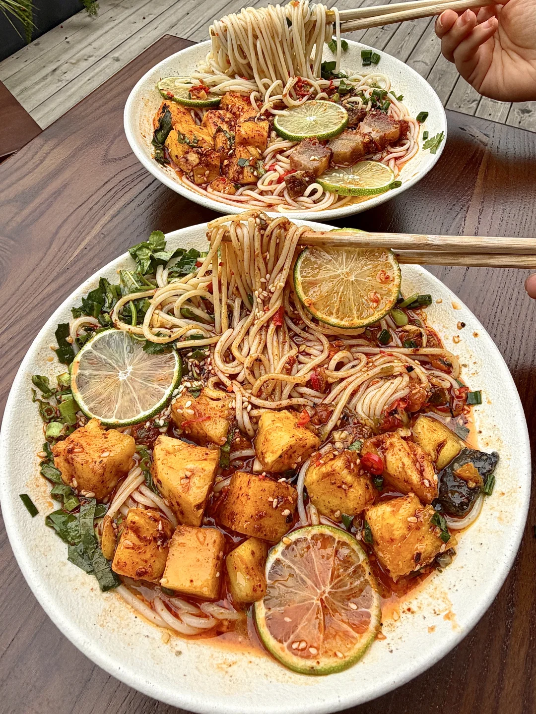 来长沙除了喝茶颜，千万记得要去吃的！！！