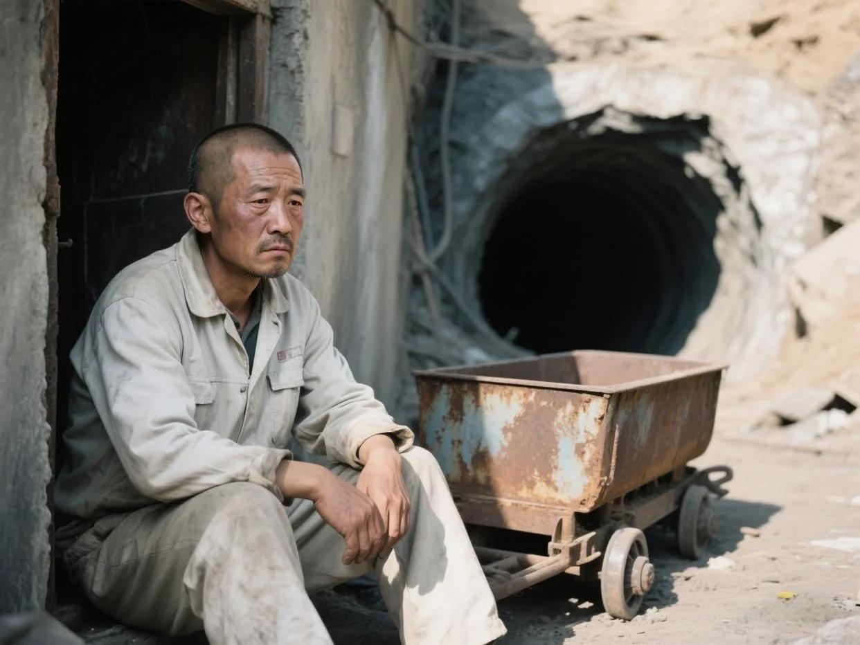 他们听信毫无根据的养生谣言，比如“喝绿豆汤能治百病”，便大量囤积绿豆，不顾自身健