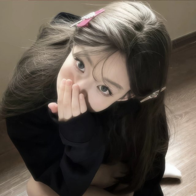优质女生头像｜女生头像分享｜氛围感头像 ins小众头像｜私藏头像｜明媚感女头｜小