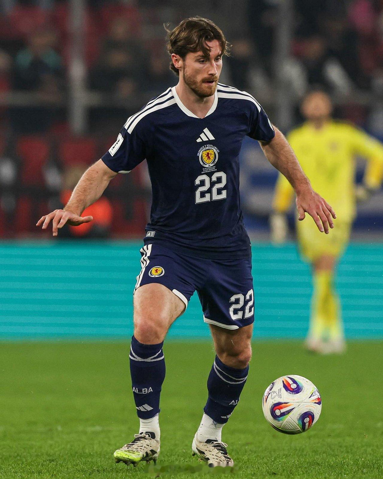 所以为什么苏格兰有非模版印字呢？ 