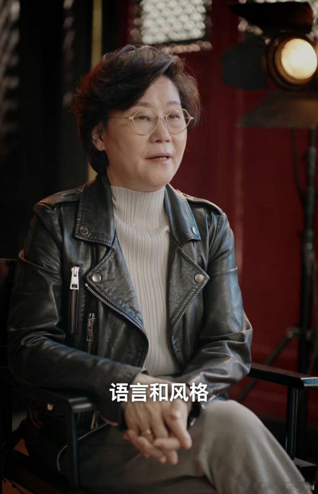 对人像模式的开发还是太少了原来手机人像模式能拍出这么惊艳的画面！跟着李少红老师学