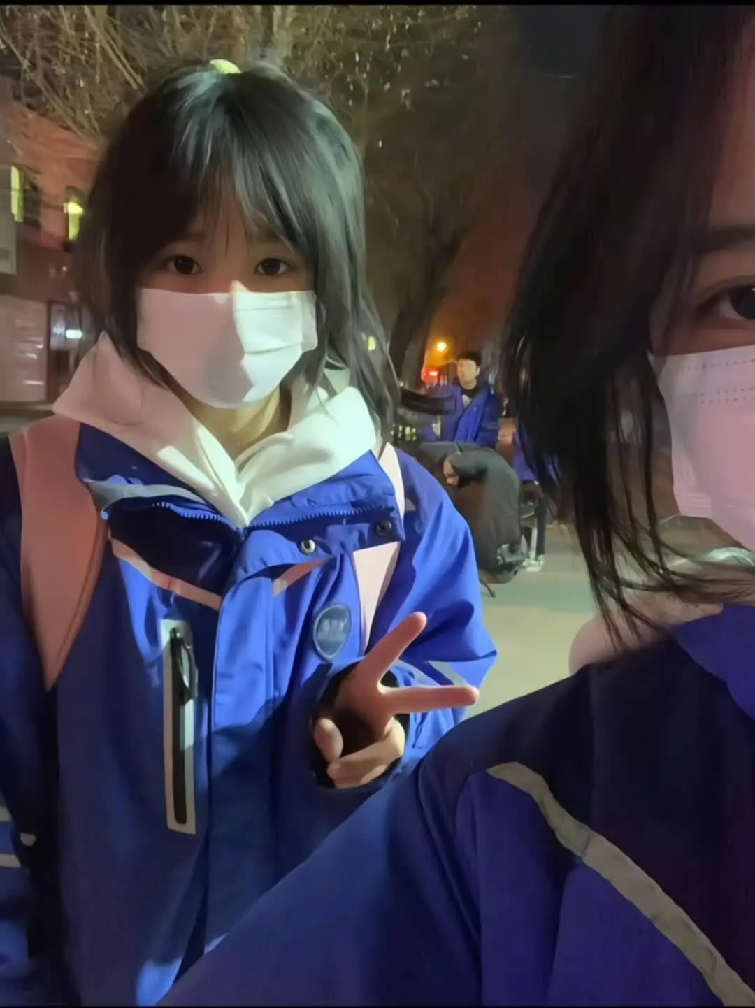 如果重返高一 你会做什么 博主