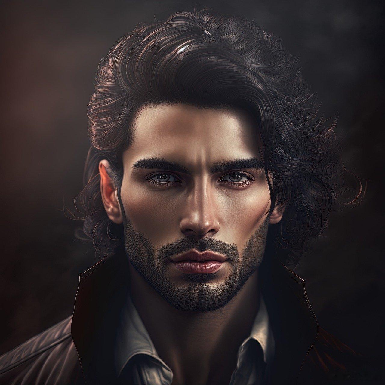 無論怎麼像人，狗仍舊是狗。無論你怎樣調教，最終牠也無法像一個真正的人一樣的去做一