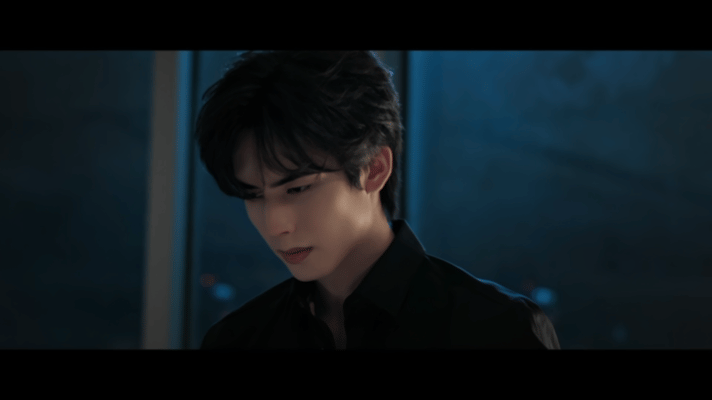 骄阳似我 我的评分：林屿森聂曦光 错位文学 咱就是说林屿森这角色真的自带委屈小狗