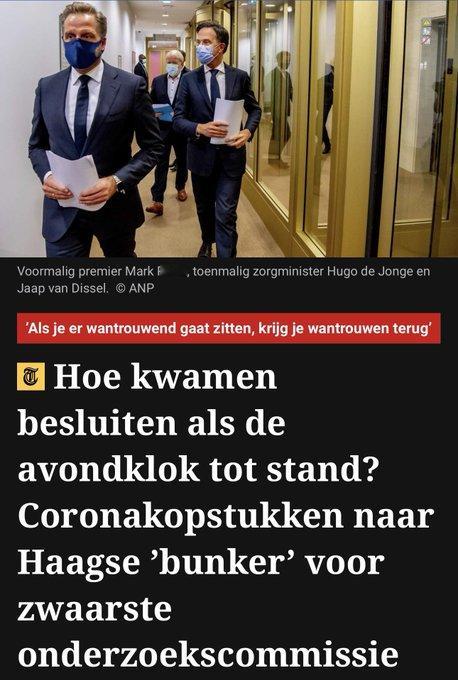 “接种疫苗，你是为别人而接种” 💉那是COVID政策中最大的谎言之一。它将家庭