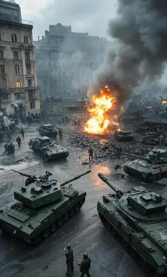 三场战争，中国受益最大。俄乌战争前，俄罗斯的能源主要出口到欧州，中国只是次要出口