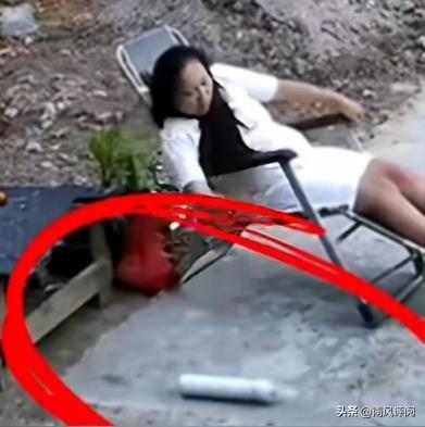 9月29日，在广东河源，发生了一件温馨感人的小事。一位孕晚期的女子在家中突然感到