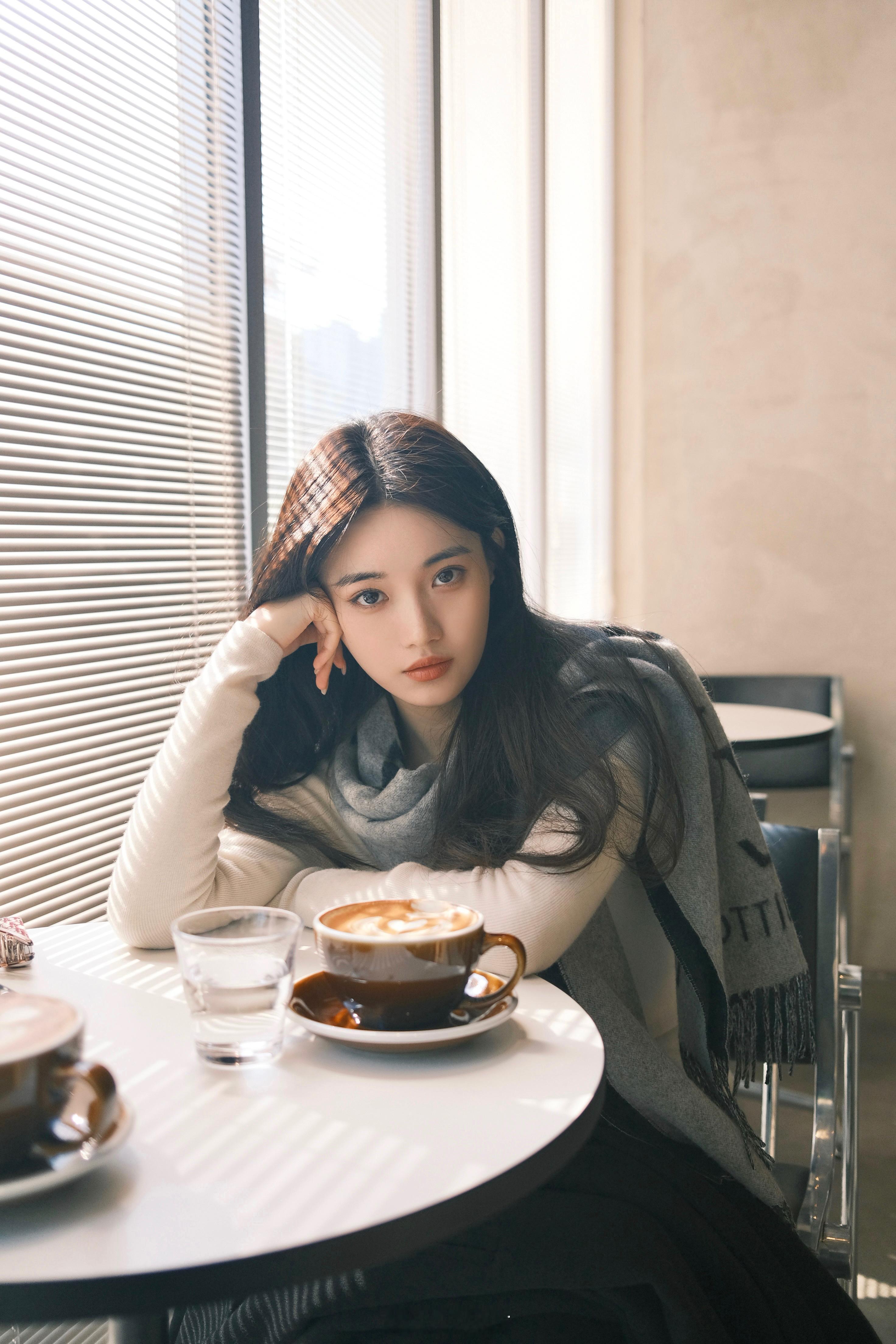 ☕️ 