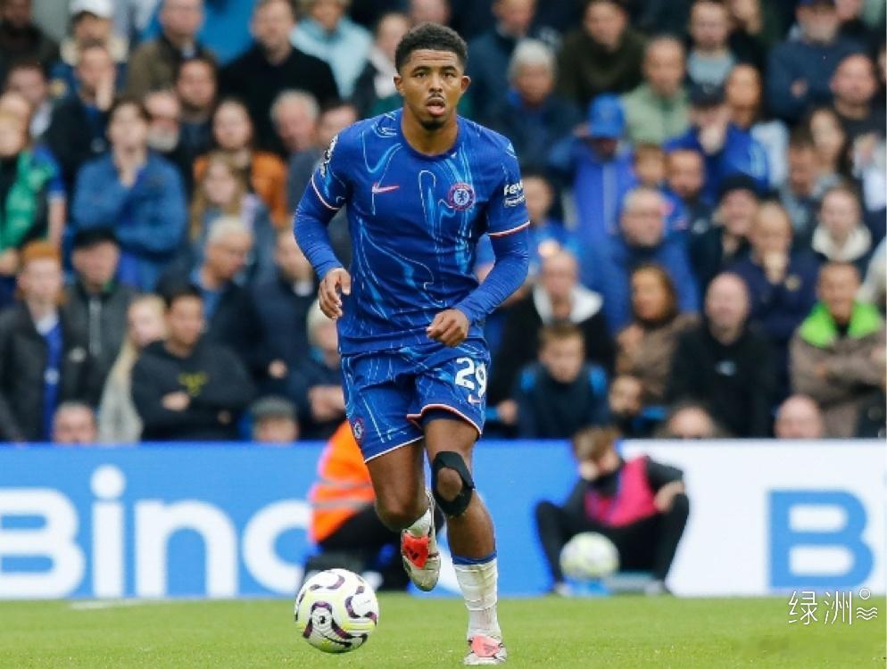 据伦敦好体育报道，马雷斯卡周中让福法纳休息，球员没有受伤将重返切尔西阵容。福法纳