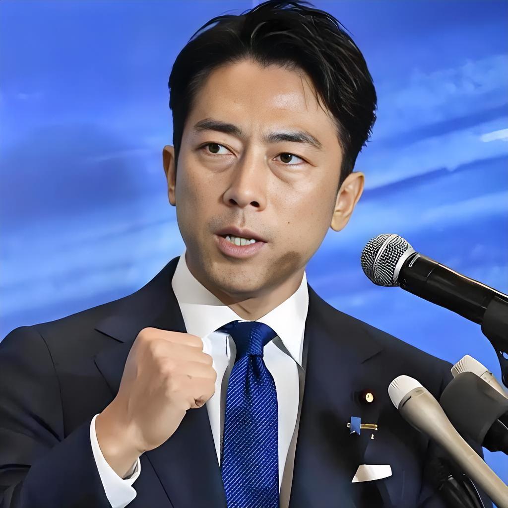 今天（6月30 日），日本防卫大臣小泉进次郎叫嚣称：中方追加对日本20家企业和机