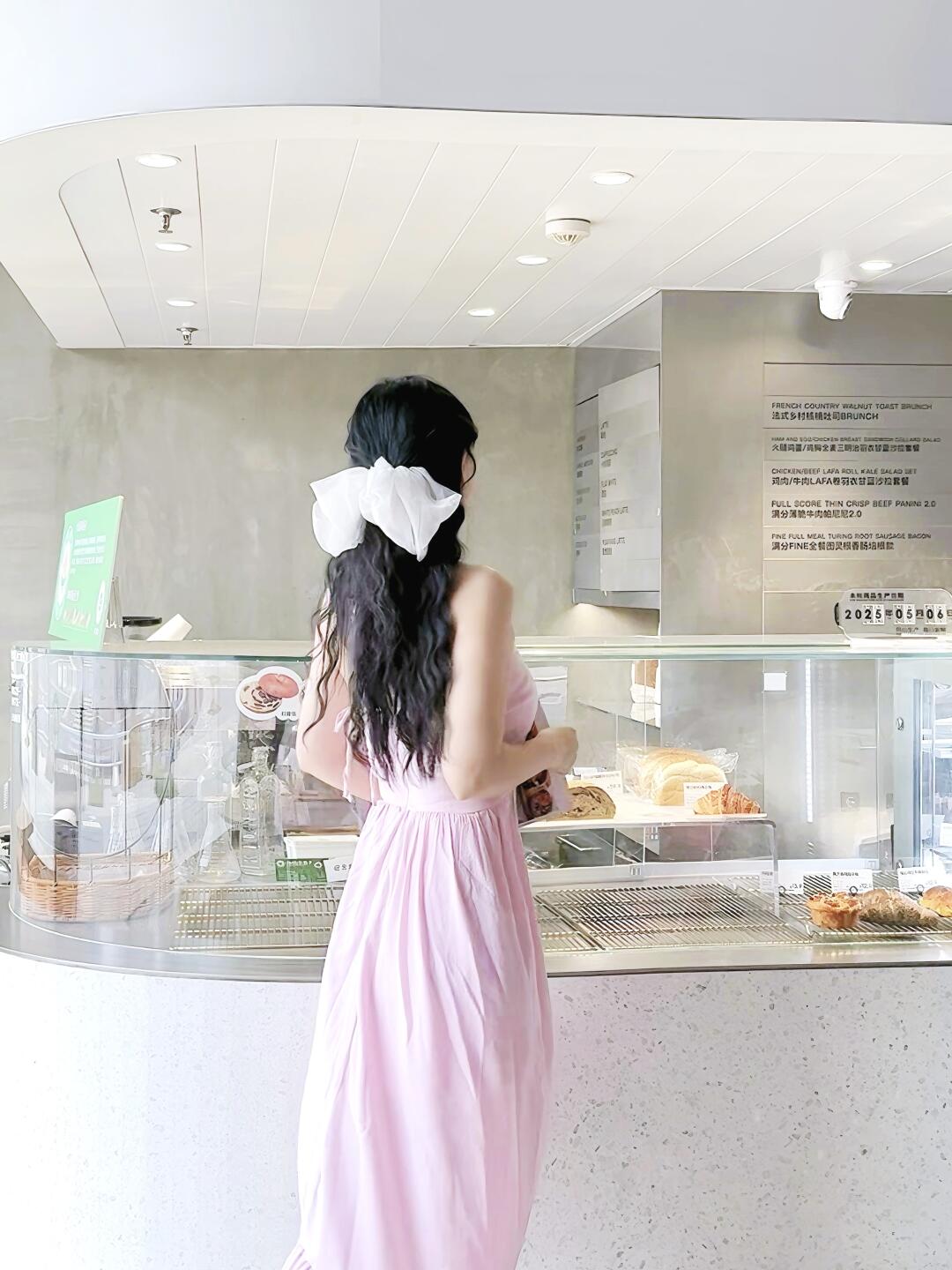 来苏州了，朋友都以为我去了首尔！