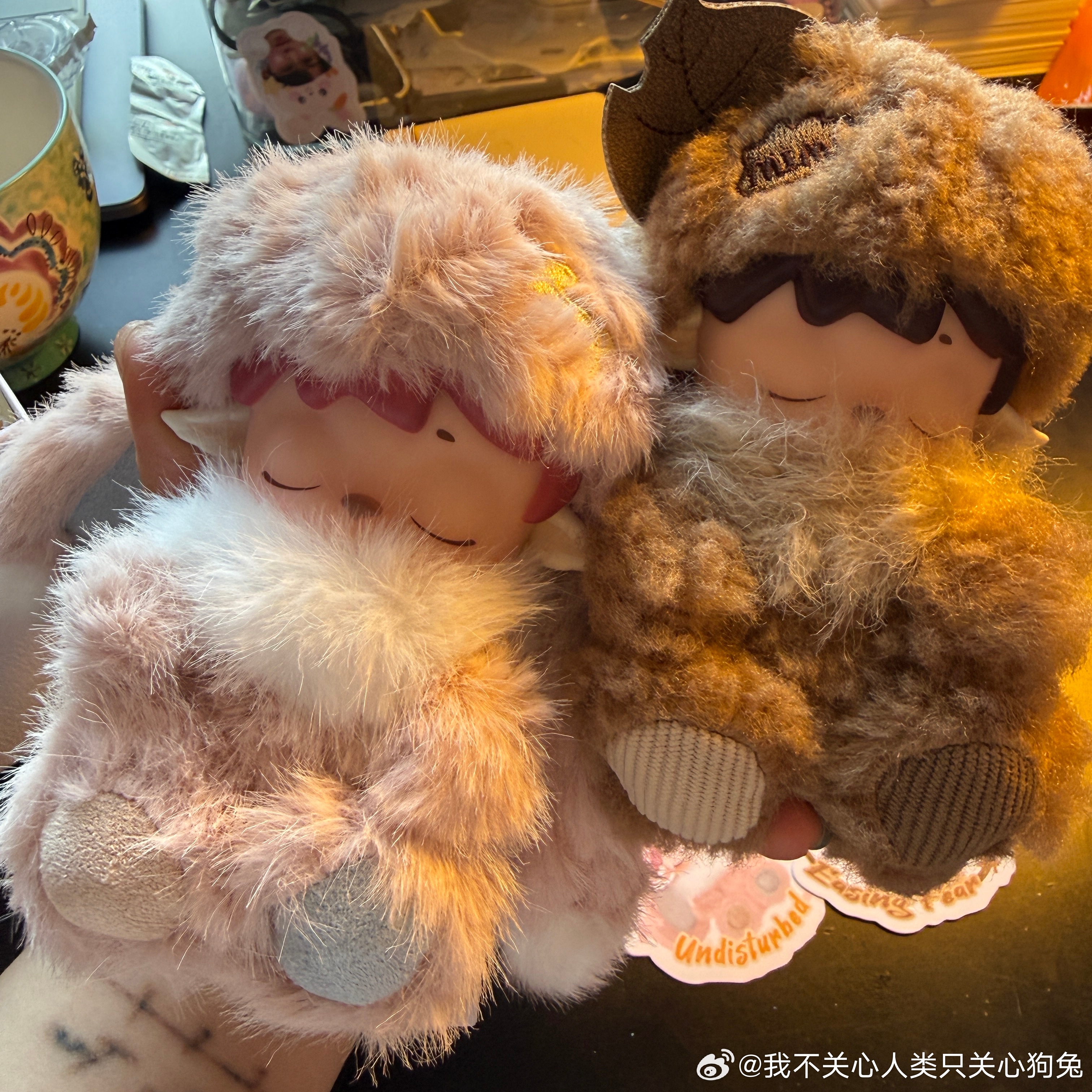 黑玩心动契约 严肃支持中。 
