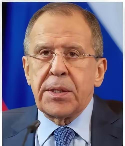 俄罗斯公开表态了！4月25日，俄罗斯外长拉夫罗夫公开宣布了一个石破天惊的判断：与