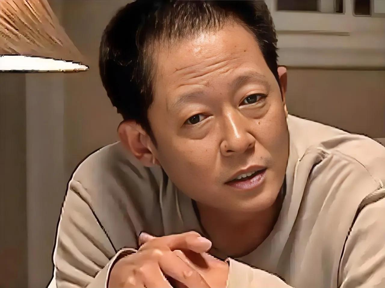 王志文有段台词，初听只觉清醒，再品全是人性，值得每一个在感情里容易上头的人反复深