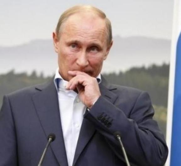 普京时代进入倒计时，中国必须警惕俄罗斯政策突变！若接班人倒向美国，中俄合作恐生变