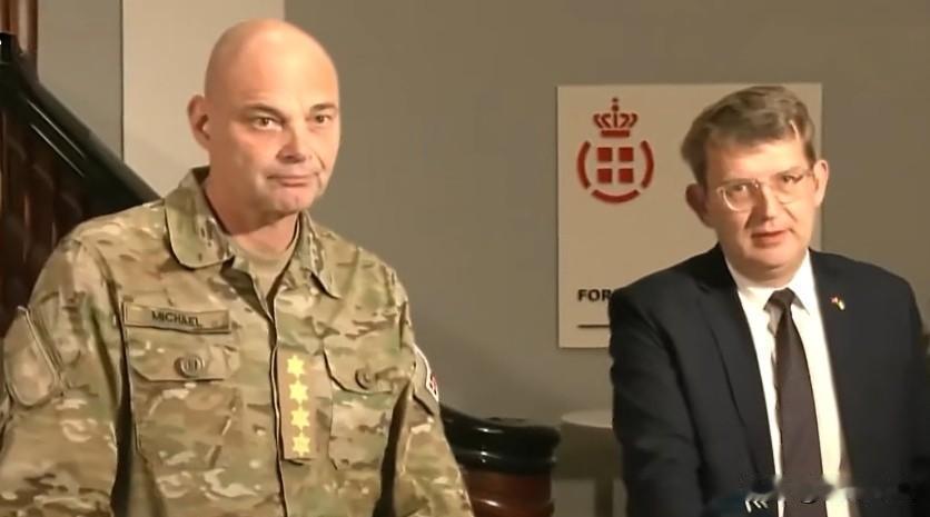 丹麦宣布大幅增加格陵兰军事存在，联合北约盟友以应对北极紧张局势，直接回应美国“控