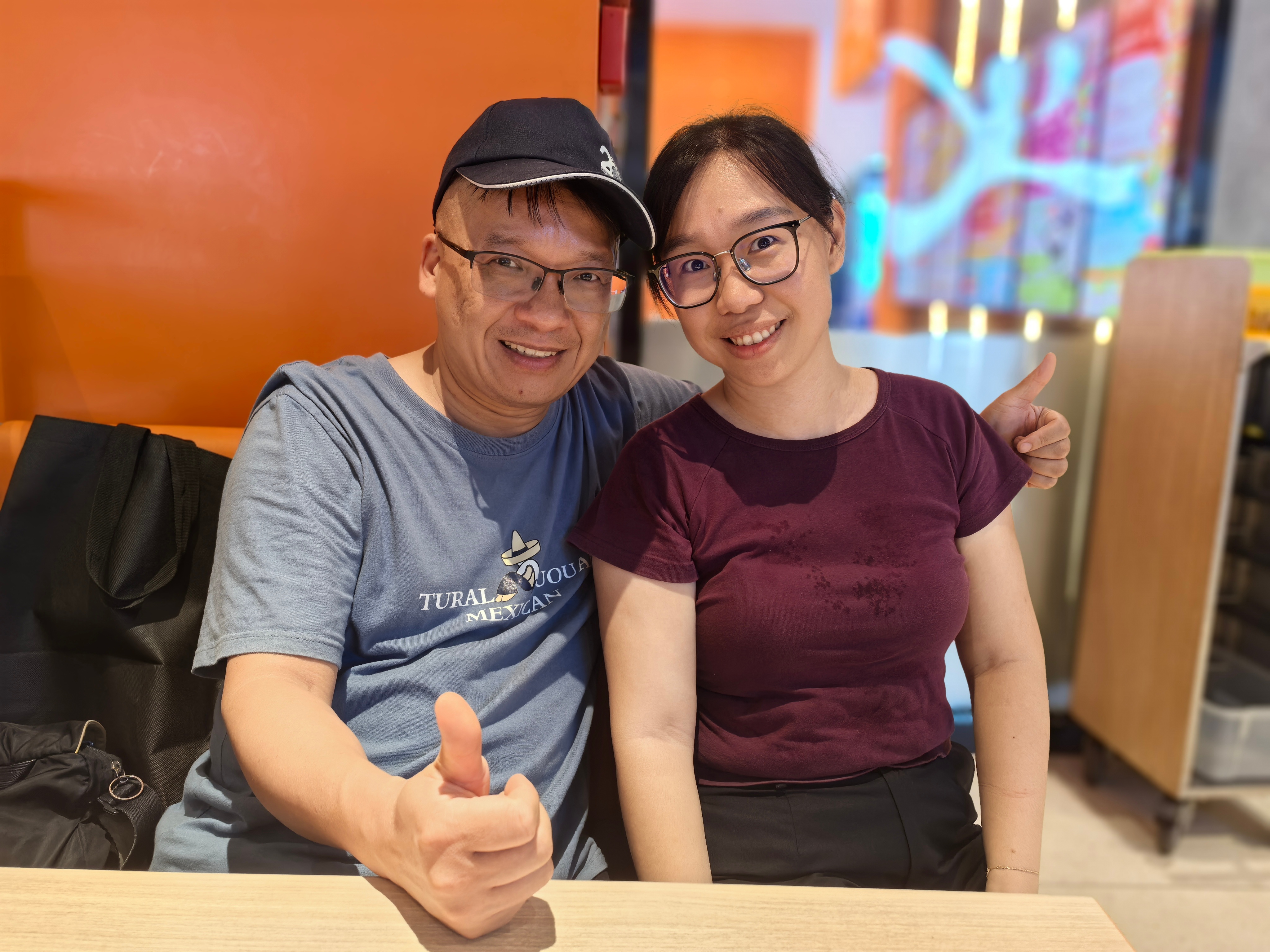 (20230511—20260807）桃李芬芳，情暖心房（642）：遇到有心，分