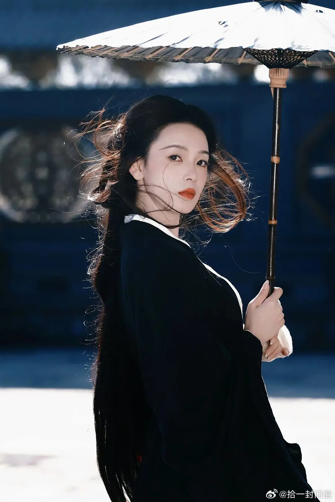 李沁和陈瑶谁更适合李清照，感觉两个人都挺清冷感的 