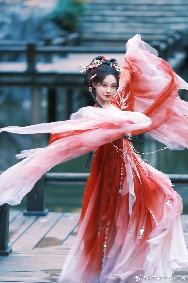 美轮美奂祝绪丹
