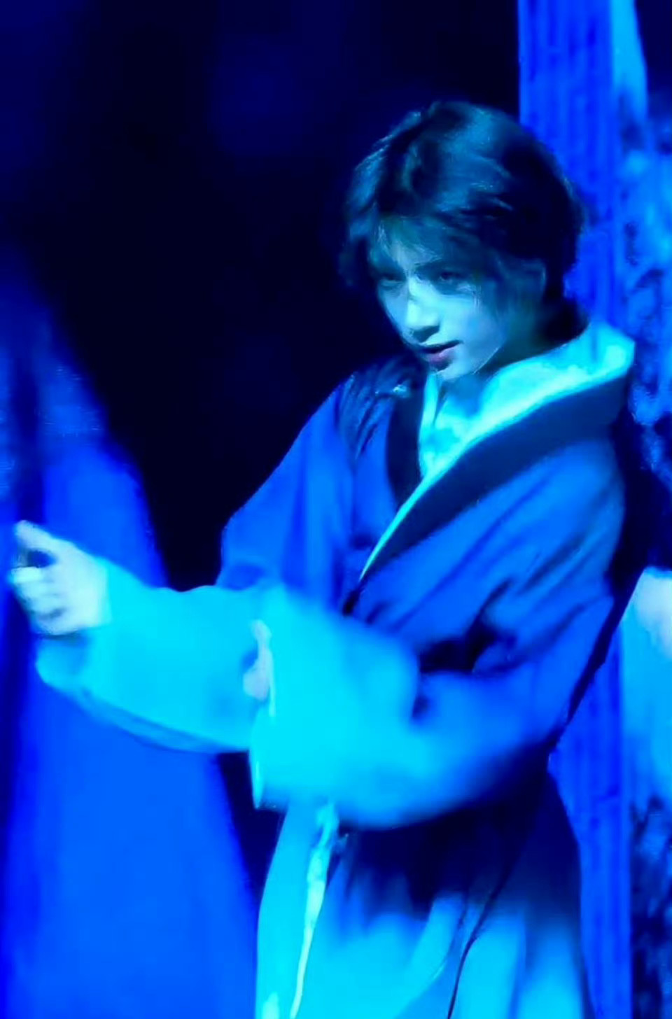 【崔杋圭】正宗东亚风味阴湿小男鬼·整个韩娱都在幻梦都破碎 ​​​