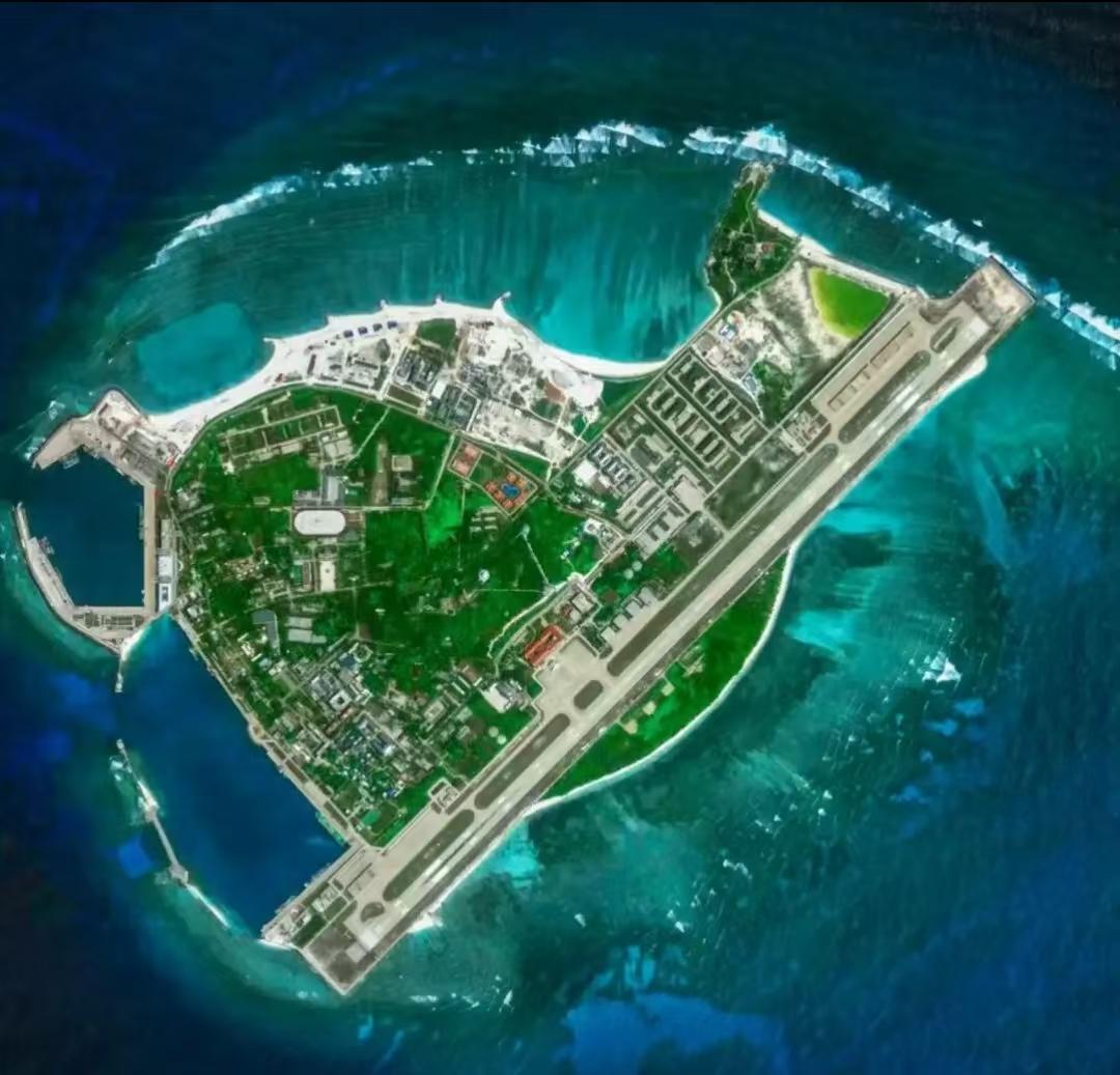 西瓜熟了？菜地多了？2026年夏天饭桌为何变了？

2026年夏天，永兴岛大棚里