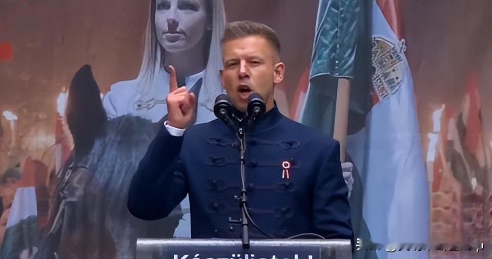 16年铁腕，一夜崩塌！匈牙利变天，谁才是真正赢家？

4月12日，匈牙利政坛一夜