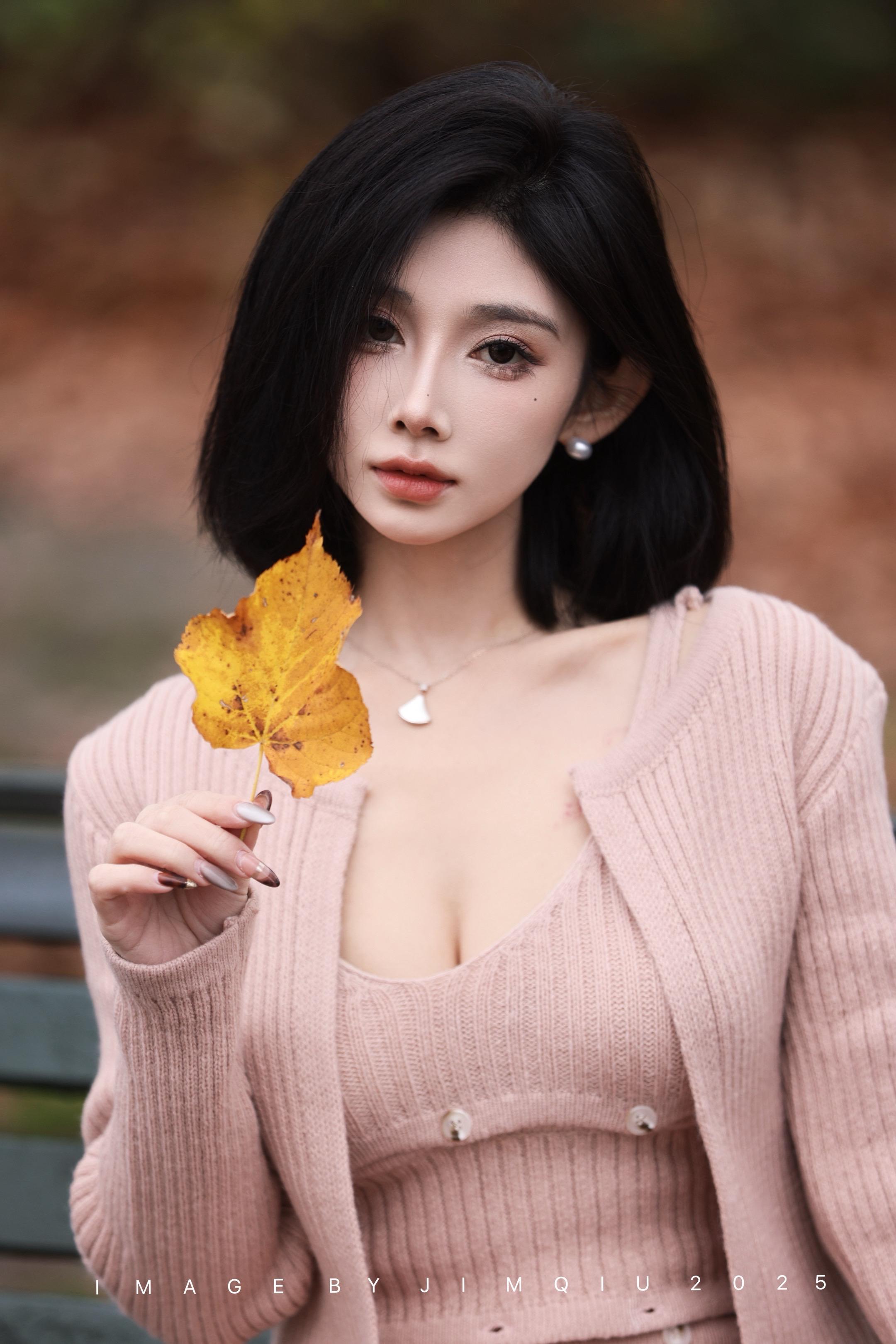 后知后觉又过了一个秋🍂。