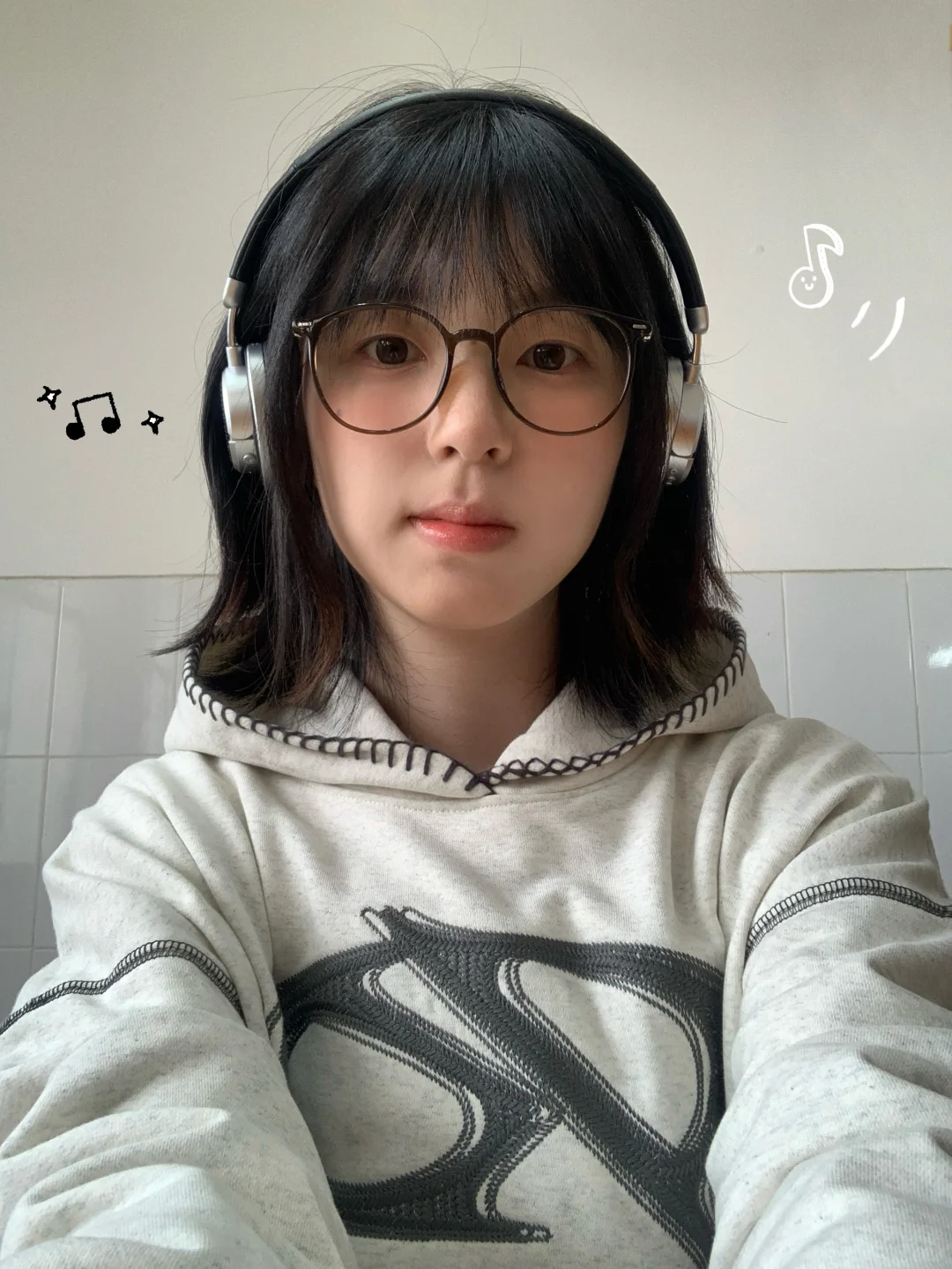 一起听歌吗