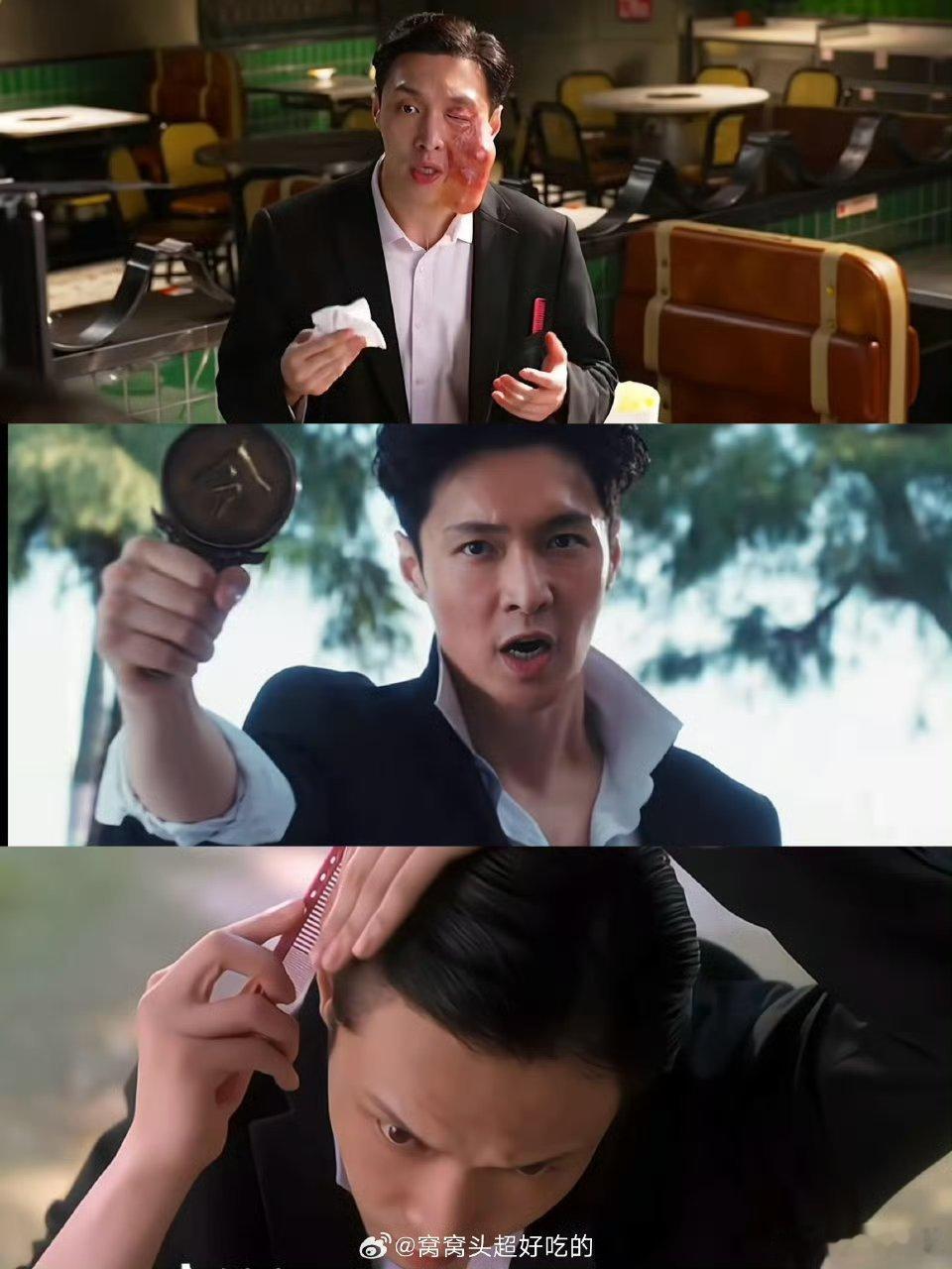 张艺兴手语回应听障影迷表白张艺兴手语与听障粉丝交流梦回不说话的爱长沙路演这一幕真