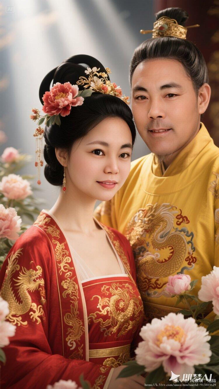 唐玄宗为何痴迷杨玉环?
老男人都应该懂李隆基吧[星星眼]
 
1. “微胖界”的