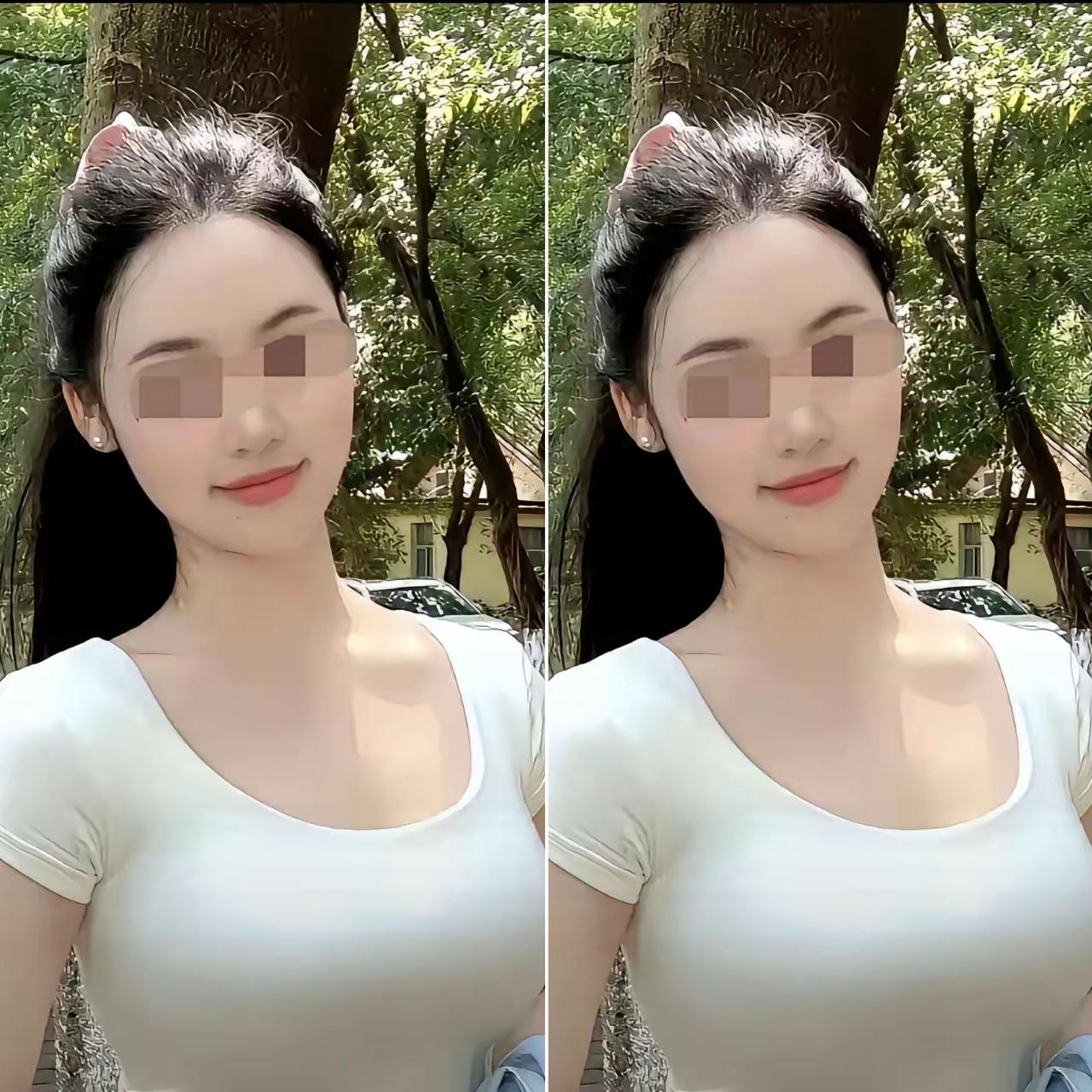 湖南祁东这位28岁女老师的操作，真的让人又气又叹。
拿着体面的教师工作，却动起歪