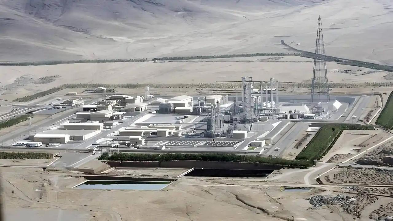 当地时间3月1日，伊朗伊斯兰革命卫队就当前中东地区持续升级的军事对抗局势，发布措