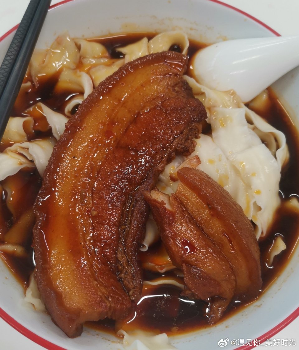 晚餐大肉吃起来呀 