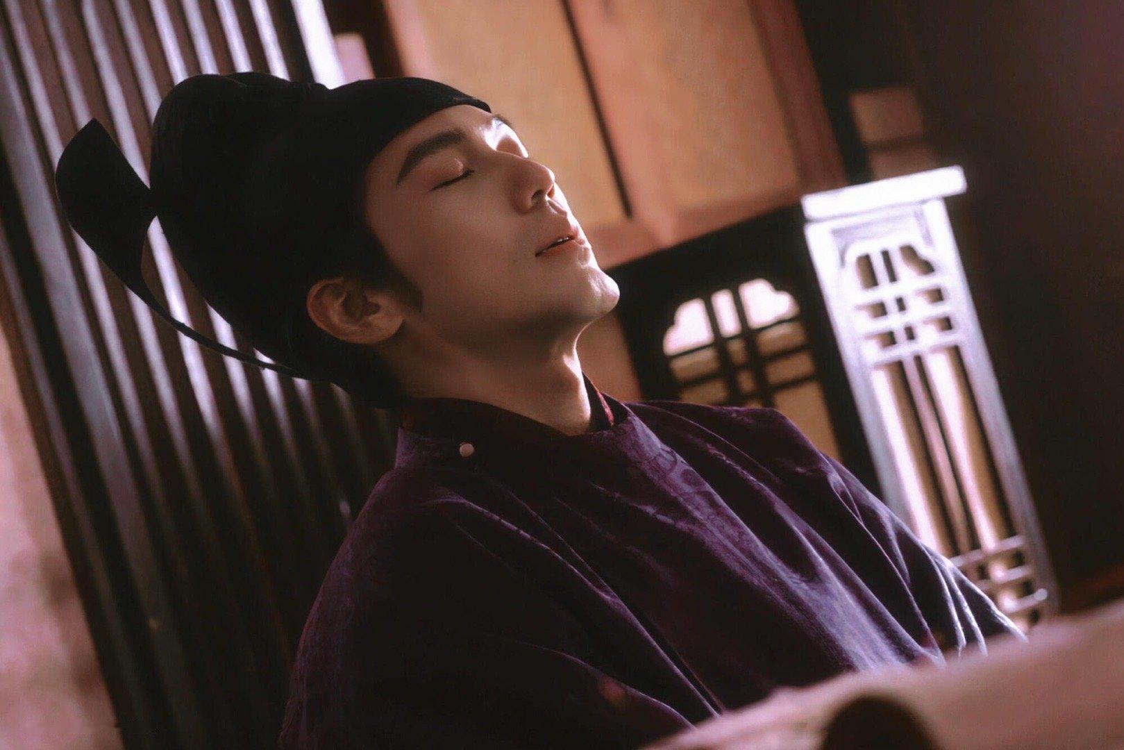 白宇回应钱弘俶是魔丸还是灵珠谁懂啊！白宇这段话简直说进我心里了！钱弘俶哪是什么魔