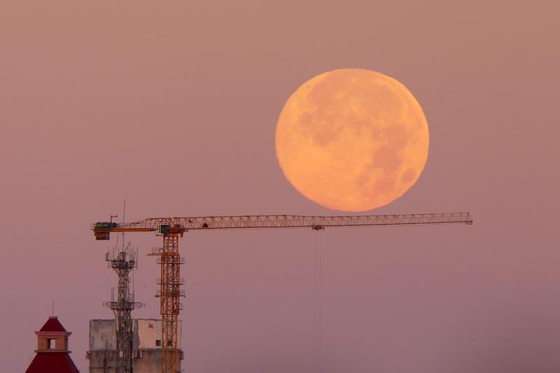 12月“极大雨”要来了 12月的天空要热闹起来了，“极大雨”真的要来了！
12月