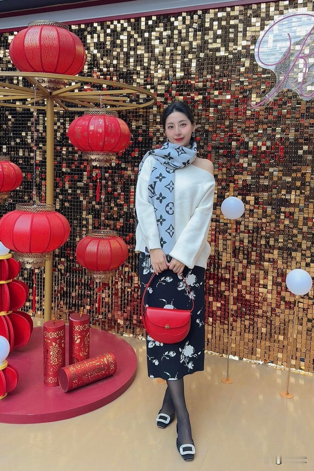 彩旸广场&罗卡斯超好逛💯🧨
这个假期一定要来一趟无锡~
无锡到处都换了新装，