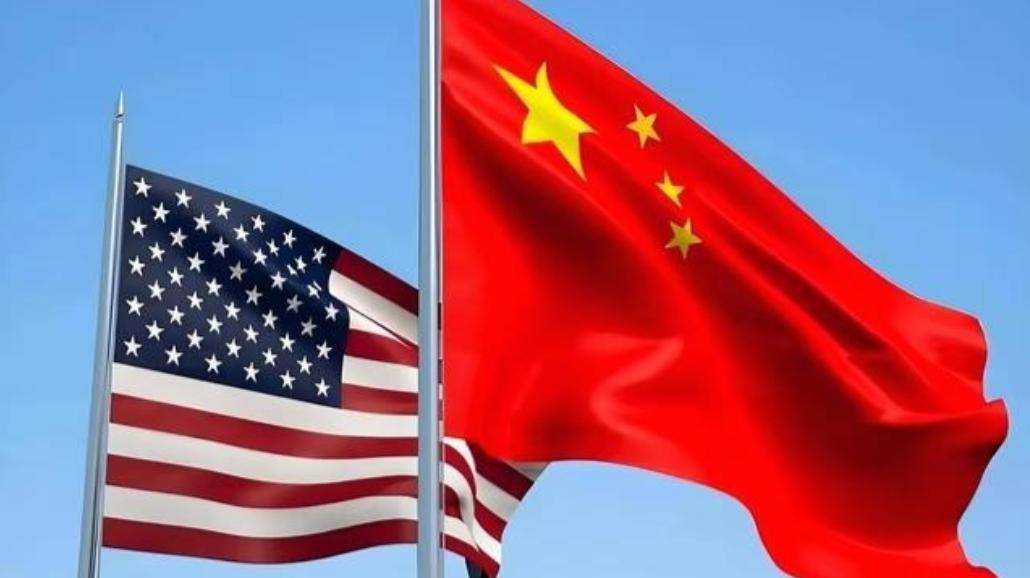 中国到底怕不怕美国？不用怀疑，我们真的害怕美国。7月31日过去，夏威夷附近持续一