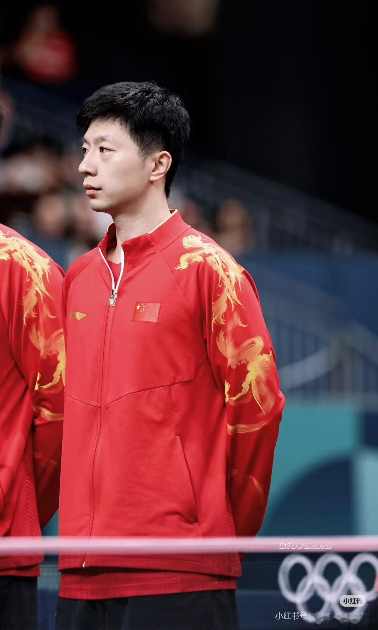 马龙体面 真正的强大从来不是争口舌长短，马龙完美印证这点，任凭网上怎么调侃议论，
