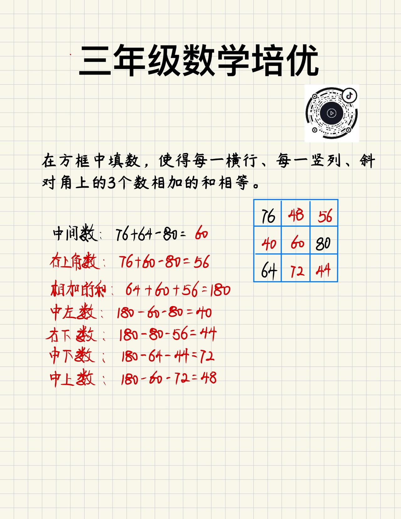 每天跟我涨知识 知识分享 学习方法 家长必看 家长收藏