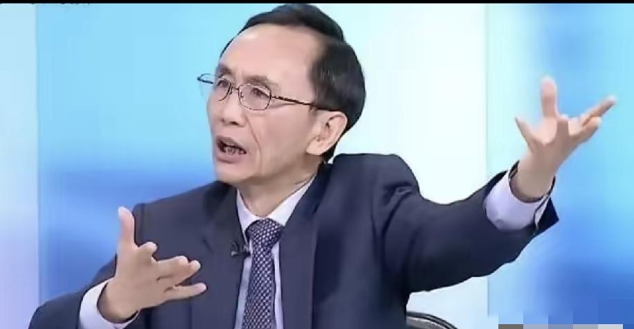 5月24日，台湾美丽电子报董事长吴子嘉说：两岸统一后，中国综合国力肯定会超过美国