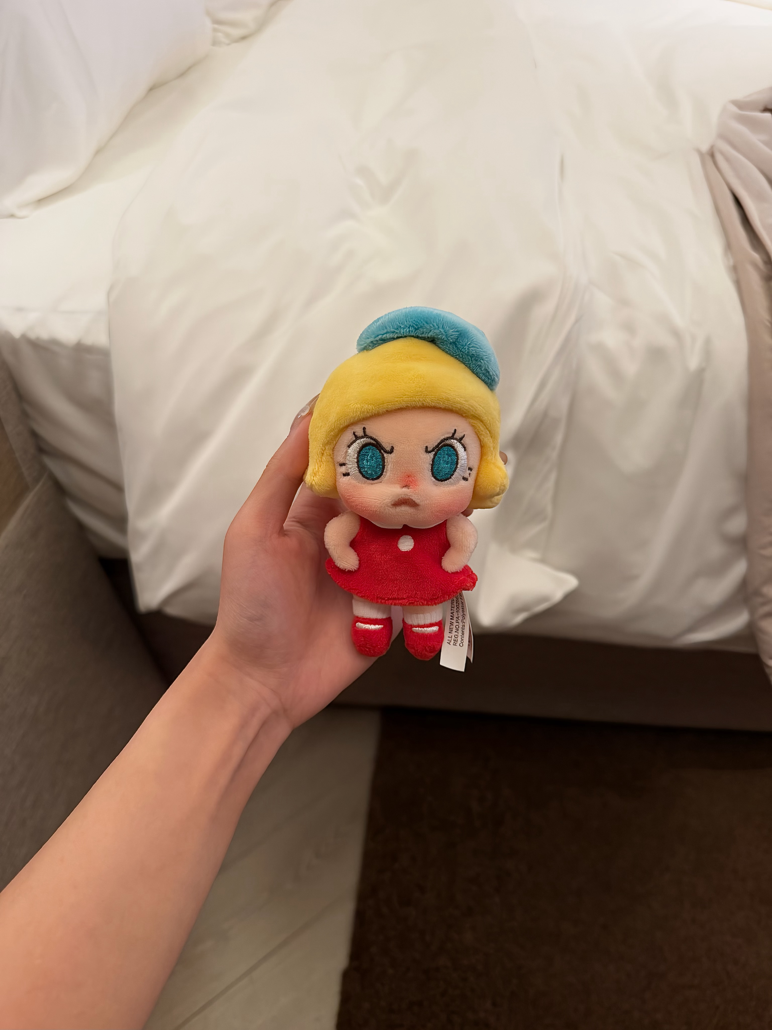 抽到了最想要的就是如此爽