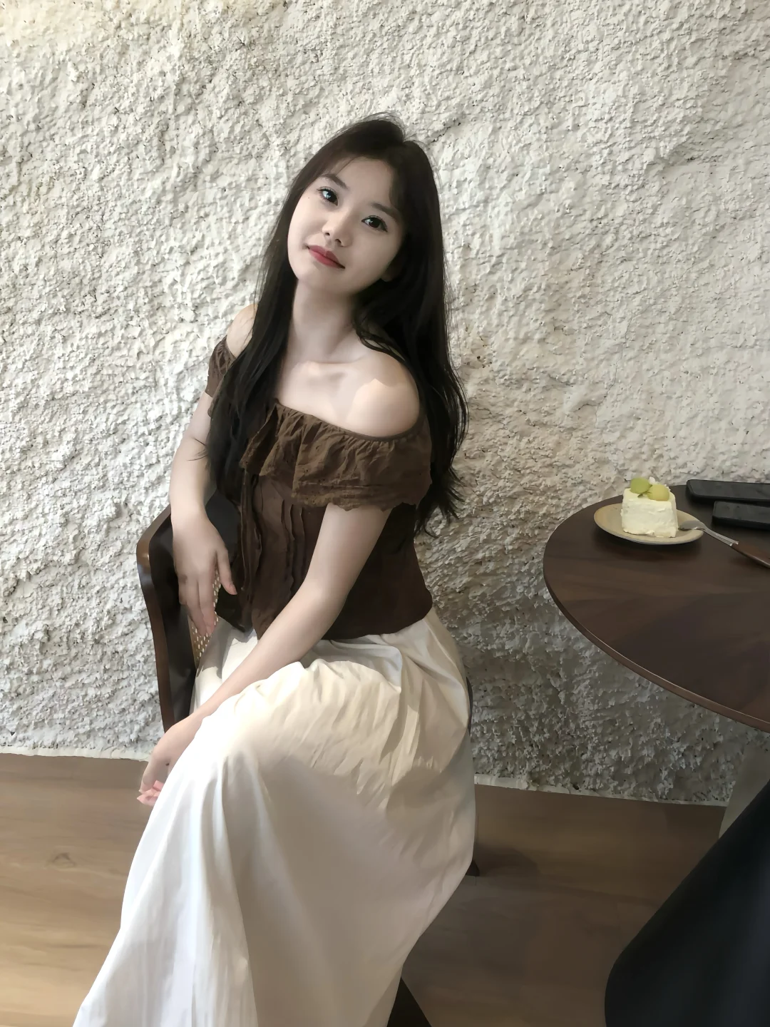 松弛感