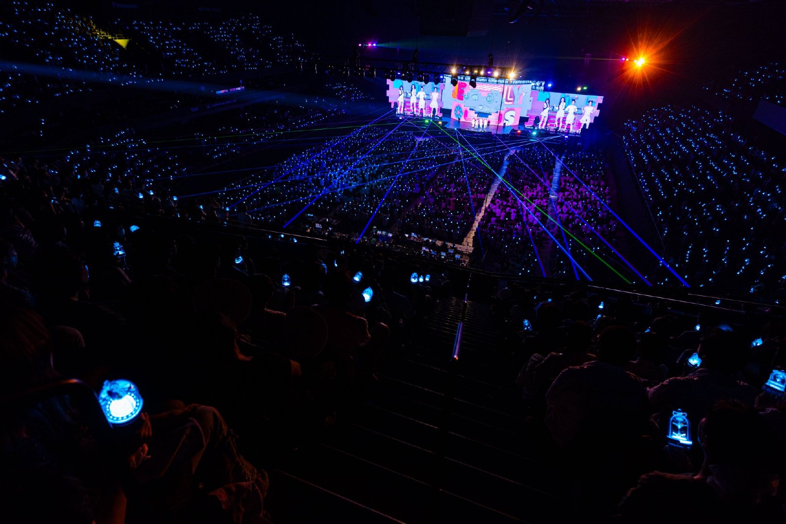 [DAILYーIT]0726 'PRESS START♥' in JAPAN -